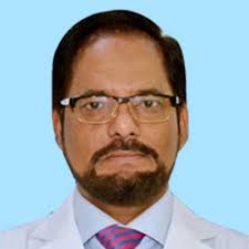Dr Khabiruddin Ahmed